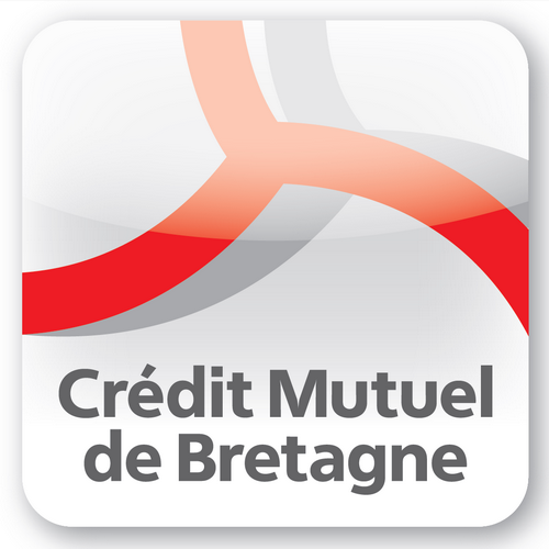 CRÉDIT MUTUEL DE BRETAGNE