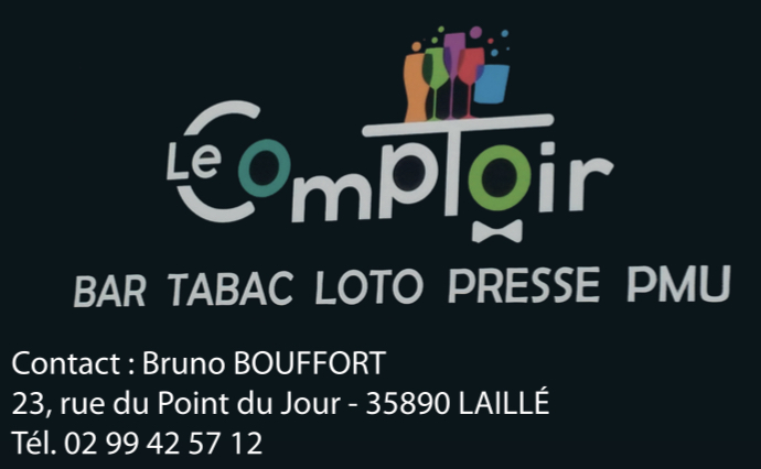 Le Comptoir