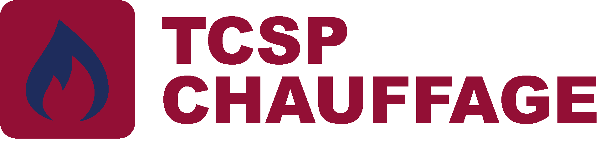 TCSP Chauffage